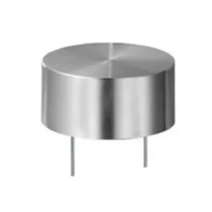 HY40A16T12-1 HYDZ Open -62dB 40kHz Transmitter Plugin,16x12mm Ultrasonic Receivers, Transmitters ROHS